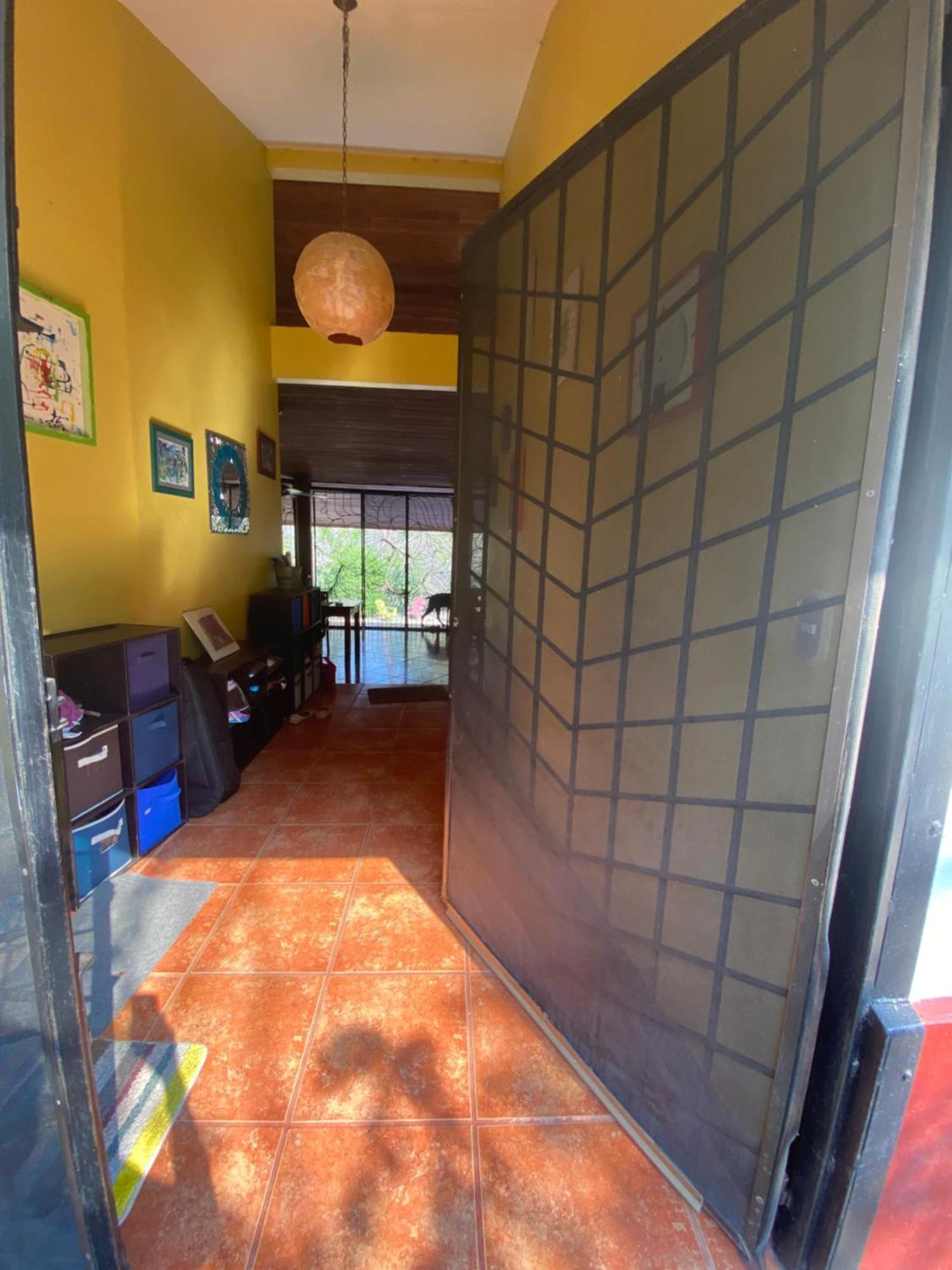 Guesthouse Casa Avi Fauna Playa Ocotal Esterno foto