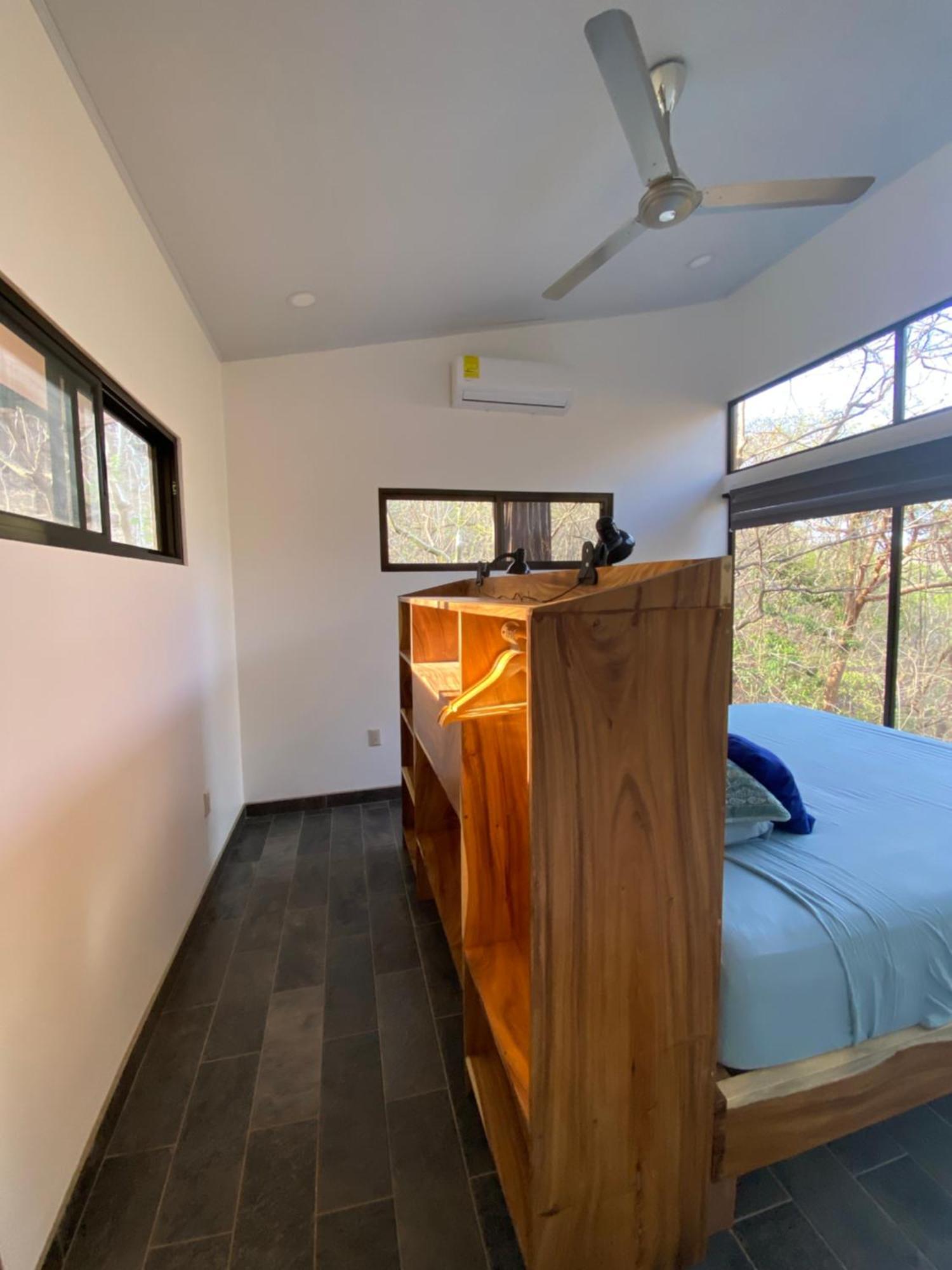 Guesthouse Casa Avi Fauna Playa Ocotal Esterno foto