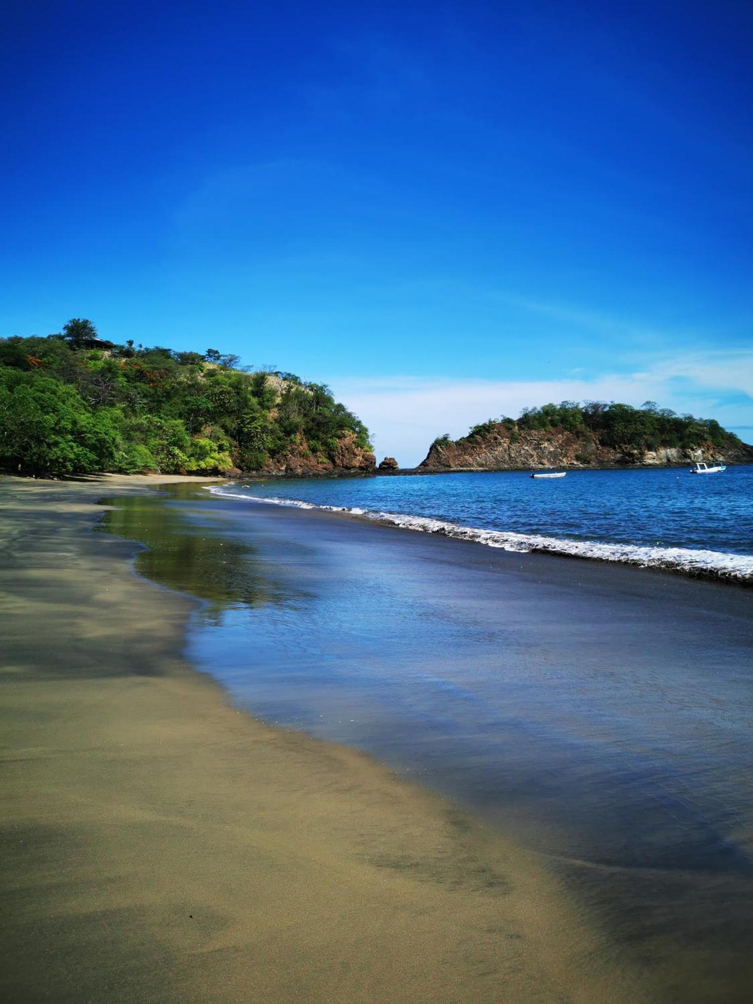 Guesthouse Casa Avi Fauna Playa Ocotal Esterno foto